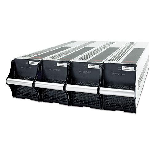 APC by Schneider Electric SYBTH4 Battery Unit