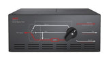 APC by Schneider Electric Bypass Panel