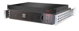 APC Smart-UPS Double Conversion Online UPS - 1 kVA/700 W