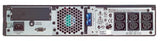APC Smart-UPS Double Conversion Online UPS - 1 kVA/700 W