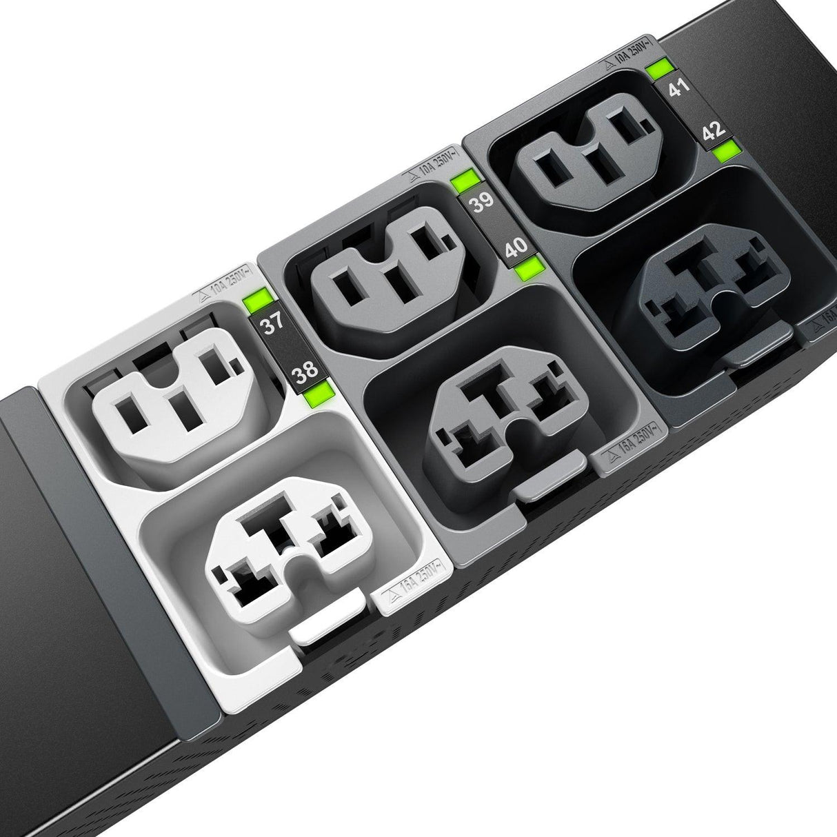 APC by Schneider Electric APDU10150ME PDU