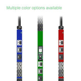 APC by Schneider Electric NetShelter PDU