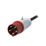 APC by Schneider Electric NetShelter PDU