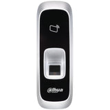 Dahua Technology DHI-ASR1102A(V3) access control reader Basic access control reader Black, Grey