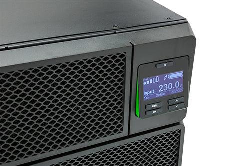 APC by Schneider Electric Smart-UPS Double Conversion Online UPS - 10 kVA/10 kW