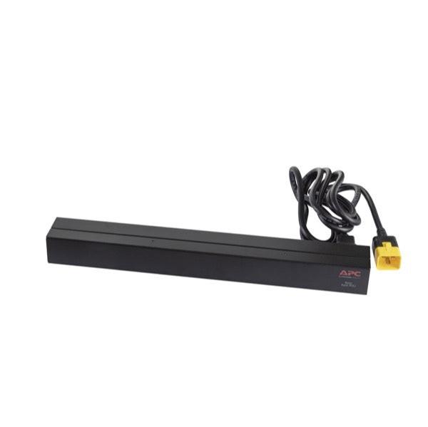 APC by Schneider Electric NetShelter PDU