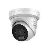 Hikvision ColorVu 3.0 DS-2CD2367G3-LIS2UY-SL 2.8mm 6 Megapixel Network Camera - Colour - Turret