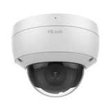HiLook Value IPC-D281H-MU 2.8mm 8 Megapixel 4K Network Camera - Colour - Dome