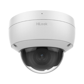 HiLook Value IPC-D281H-MU 2.8mm 8 Megapixel 4K Network Camera - Colour - Dome