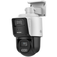 Hikvision HiLook PTZ-ND4404-SL 4MP TandemVu PTZ Camera