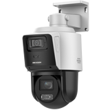 Hikvision HiLook PTZ-ND4404-SL 4MP TandemVu PTZ Camera
