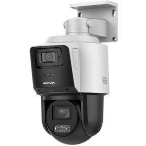 Hikvision HiLook PTZ-ND4404-SL 4MP TandemVu PTZ Camera
