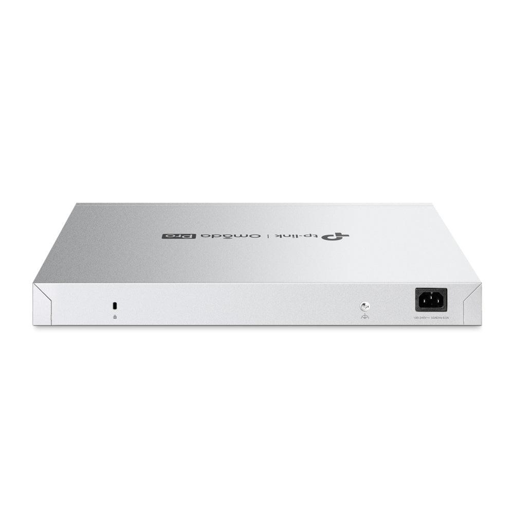 Omada Pro S5500-48GP4F 48 Ports Manageable Ethernet Switch - Gigabit Ethernet - 1000Base-T, 1000Base-X