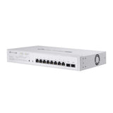 TP-Link Omada Pro S4500-8GHP2F 8 Ports Manageable Ethernet Switch - Gigabit Ethernet - 10/100/1000Base-T, 1000Base-X