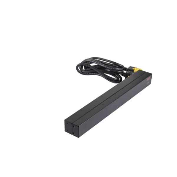 APC by Schneider Electric NetShelter PDU
