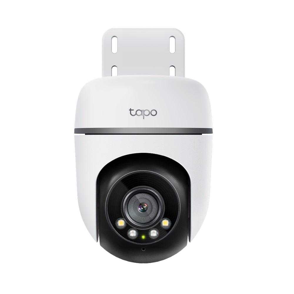 Tapo TC41 Indoor/Outdoor 2K Network Camera - Colour