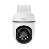 Tapo TC41 Indoor/Outdoor 2K Network Camera - Colour