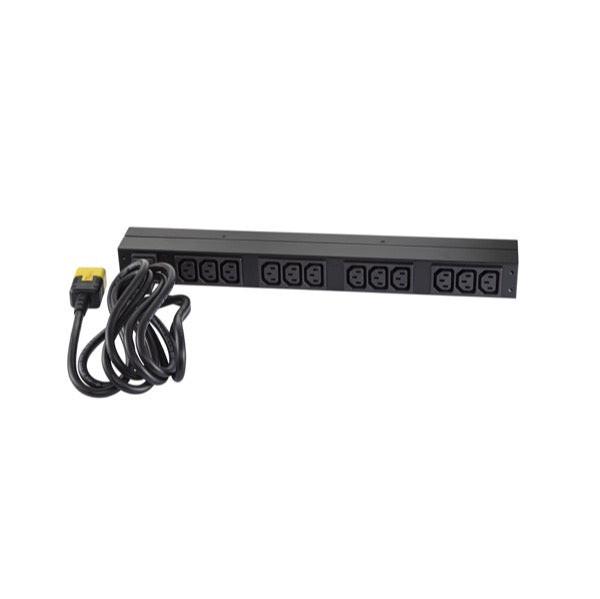 APC by Schneider Electric NetShelter PDU