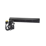 APC by Schneider Electric NetShelter PDU