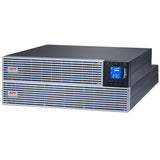 APC by Schneider Electric Easy UPS On-Line Double Conversion Online UPS - 2 kVA/1.80 kW