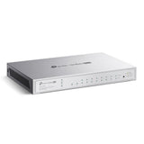 Omada Pro S4500-8GP2F 8 Ports Manageable Ethernet Switch - Gigabit Ethernet - 10/100/1000Base-T, 1000Base-X