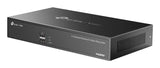 VIGI NVR1004H 4 Channel Wired Video Surveillance Station