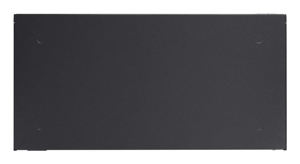 Omada SG5452X 48 Ports Manageable Ethernet Switch - Gigabit Ethernet, 10 Gigabit Ethernet - 10/100/1000Base-T, 10GBase-X