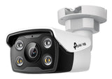 TP-Link VIGI C350 5 Megapixel Outdoor 3K Network Camera - Colour - Bullet