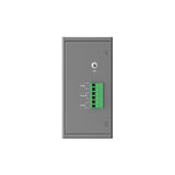 Omada IES210GPP 10 Ports Manageable Ethernet Switch - Gigabit Ethernet - 1000Base-T, 1000Base-X