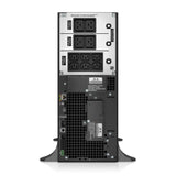 APC by Schneider Electric Smart-UPS Double Conversion Online UPS - 6 kVA/6 kW