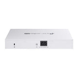 Omada Pro S5500-4XHPP2XF 4 Ports Manageable Ethernet Switch - 10 Gigabit Ethernet - 10GBase-T, 10GBase-X