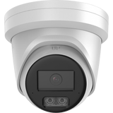 HiLook ColorVu IPC-T561H-MU 2.8mm 6 Megapixel Network Camera - Colour - Turret