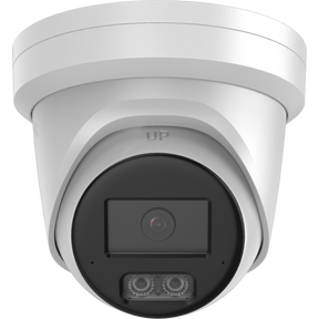 HiLook ColorVu IPC-T561H-MU 2.8mm 6 Megapixel Network Camera - Colour - Turret
