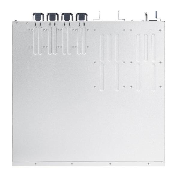 Omada S6500-48GP6XF 48 Ports Manageable Ethernet Switch - Gigabit Ethernet, 10 Gigabit Ethernet - 10/100/1000Base-T, 1000Base-X, 10GBase-X - Grey