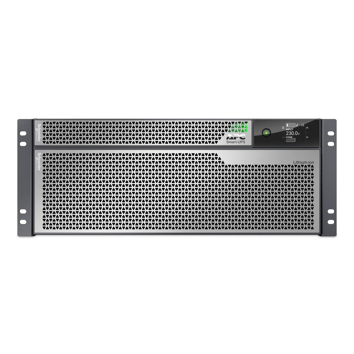 APC by Schneider Electric Smart-UPS Ultra Double Conversion Online UPS - 8 kVA/8 kW