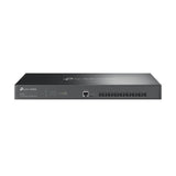 Omada Manageable Ethernet Switch - 10 Gigabit Ethernet - 10GBase-X