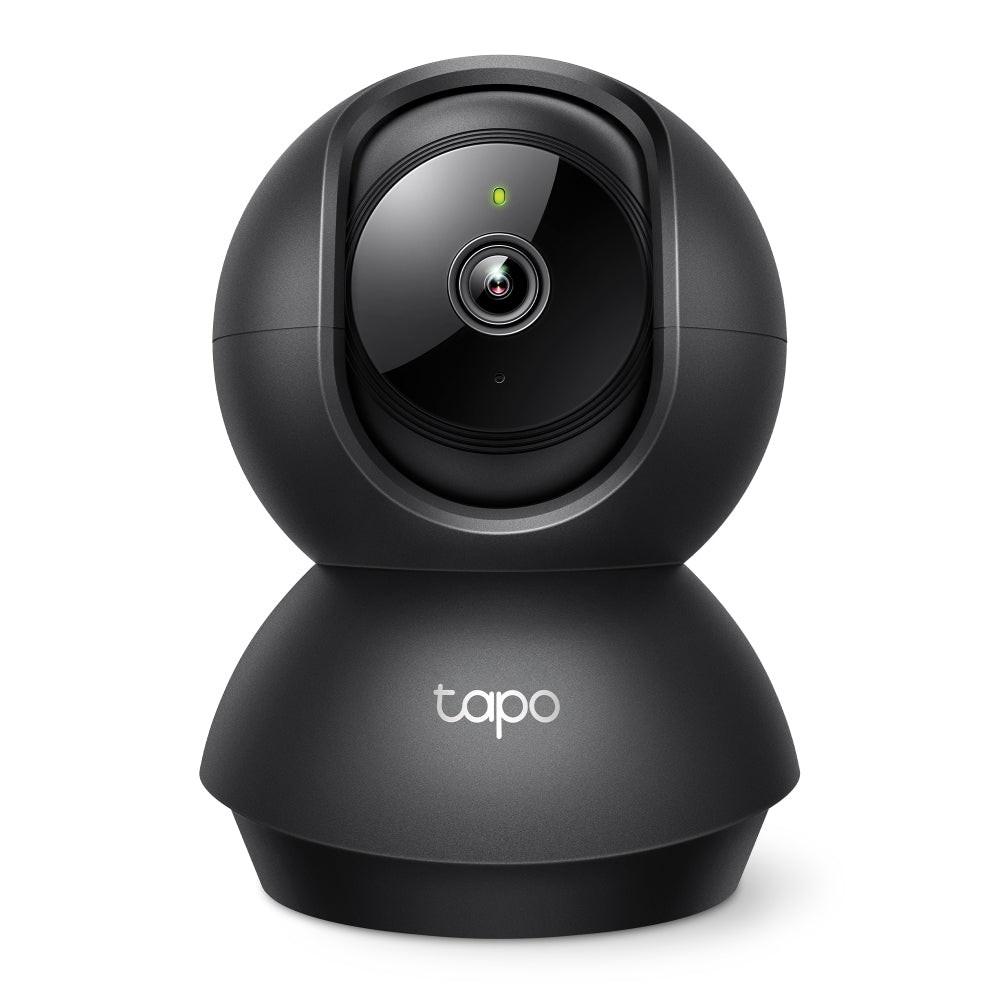 Tapo C211 3 Megapixel Indoor 2K Network Camera - Colour