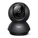 Tapo C211 3 Megapixel Indoor 2K Network Camera - Colour