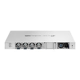 Omada Pro S6500-48M6Y 48 Ports Manageable Ethernet Switch - Fast Ethernet, Gigabit Ethernet, 10 Gigabit Ethernet, 25 Gigabit Ethernet - 100/1000Base-T, 2.5GBase-T, 1000Base-X, 10GBase-X, 2.5GBase-X -