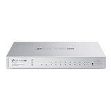 Omada Pro S4500-8GP2F 8 Ports Manageable Ethernet Switch - Gigabit Ethernet - 10/100/1000Base-T, 1000Base-X