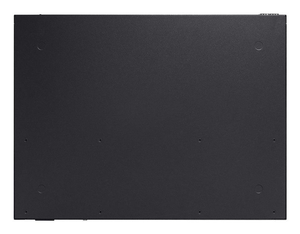 Omada SG5452XMPP 48 Ports Manageable Ethernet Switch - Gigabit Ethernet, 10 Gigabit Ethernet - 10/100/1000Base-T, 10GBase-X
