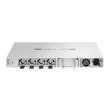 Omada S6500-24MPP4Y 24 Ports Manageable Layer 3 Switch - 25 Gigabit Ethernet - 25GBase-X, 2.5GBase-T