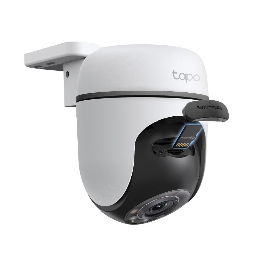 Tapo TC41 Indoor/Outdoor 2K Network Camera - Colour