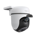Tapo TC41 Indoor/Outdoor 2K Network Camera - Colour