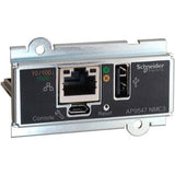 Schneider Electric AP9547 UPS Management Adapter