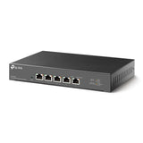TP-Link TL-SX105 5 Ports Ethernet Switch
