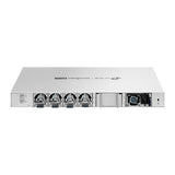 Omada S7500-24Y4C Manageable Ethernet Switch - 25 Gigabit Ethernet, 100 Gigabit Ethernet - 25GBase-X, 100GBase-X - Grey