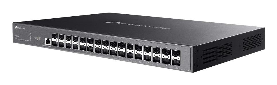 Omada SX3032F Manageable Ethernet Switch - 10 Gigabit Ethernet - 10GBase-X