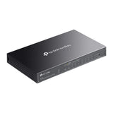 Omada ES210GMP 10 Ports Manageable Ethernet Switch - Gigabit Ethernet - 10/100/1000Base-T, 1000Base-X