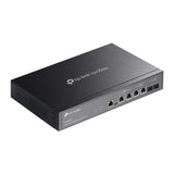 Omada SX3206HPP 4 Ports Manageable Ethernet Switch - 10 Gigabit Ethernet - 10GBase-T, 10GBase-X